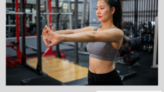「運動しないとダメ?」最初の一歩はそこじゃないかも